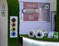 Приточно-вытяжные вентиляция - рекуператор Prana - Изображение #5, Объявление #1629918