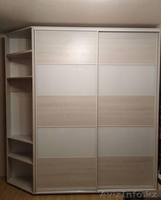 Бесплатный замер на шкафы купе и гардеробные. Производство 4-5 дней. - Изображение #2, Объявление #1628389