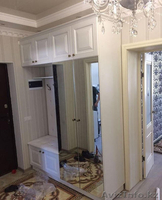 Бесплатный замер на шкафы купе и гардеробные. Производство 4-5 дней. - Изображение #1, Объявление #1628389