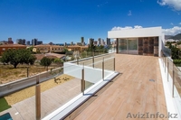 Недвижимость в Испании, Вилла в Кальпе - Изображение #3, Объявление #1631228