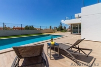 Недвижимость в Испании, Вилла в Кальпе - Изображение #8, Объявление #1631228