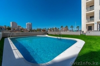 Недвижимость в Испании, Новые квартиры с видами на море в Гуардамар - Изображение #10, Объявление #1631227