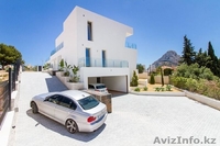 Недвижимость в Испании, Вилла в Кальпе - Изображение #10, Объявление #1631228