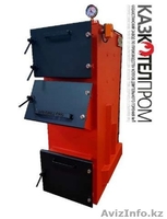 Котлы длительного горения от 1-5 суток. Новый стандарт котлов. - Изображение #1, Объявление #1633700