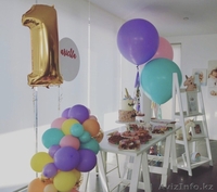 организация детских мероприятий - Изображение #1, Объявление #1633785