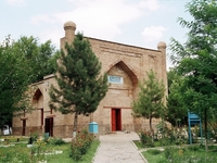 Путешествие  сакральный тур в Туркекестан - Изображение #3, Объявление #1632800