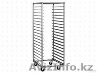 Ротационные печи   в Астане - Изображение #2, Объявление #1631432