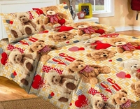 Детское постельное белье оптом. - Изображение #1, Объявление #1636143