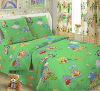 Постельное белье от производителя. - Изображение #5, Объявление #1635968