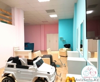 Семейный салон красоты Childrens club г.Астаны - Изображение #1, Объявление #1634926