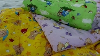 Матрасы детские и другой текстиль оптом. - Изображение #2, Объявление #1634698