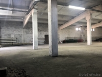 Сдается складское производственное помещение в долгосрочную аренду - Изображение #1, Объявление #1634859