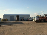 Продам КАРЬЕР рядом с Астаной. Всё оборудование, техника, здание. - Изображение #5, Объявление #1635314