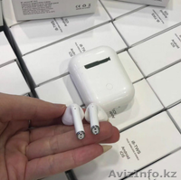 Беспроводные наушники. Airpods I7 - Изображение #2, Объявление #1637169