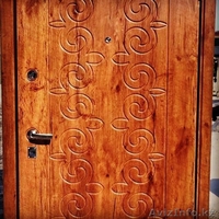 Стальные двери на заказ - Изображение #6, Объявление #1639636