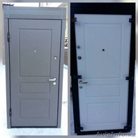 Стальные двери на заказ - Изображение #8, Объявление #1639636