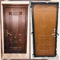 Стальные двери на заказ - Изображение #9, Объявление #1639636