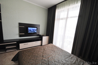 Гостиница и Кафе с постоянными арендаторами в городе-курорте Геленджик - Изображение #6, Объявление #1639194