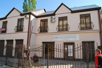 Гостиница и Кафе с постоянными арендаторами в городе-курорте Геленджик - Изображение #2, Объявление #1639194