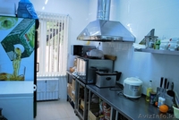 Гостиница и Кафе с постоянными арендаторами в городе-курорте Геленджик - Изображение #8, Объявление #1639194