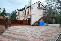 Гостиница и Кафе с постоянными арендаторами в городе-курорте Геленджик - Изображение #9, Объявление #1639194