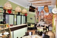 Гостиница и Кафе с постоянными арендаторами в городе-курорте Геленджик - Изображение #4, Объявление #1639194