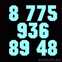 Прописка в Астане - Изображение #1, Объявление #1637532