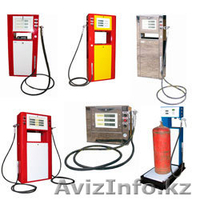 Насосы для перекачки СУГ - Изображение #2, Объявление #1210042