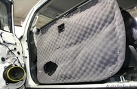 Шумоизоляция авто, перетяжка салонов - Изображение #3, Объявление #1640889