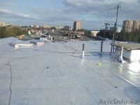 Профессиональный ремонт кровли. Договор! Гарантия! - Изображение #2, Объявление #1640358