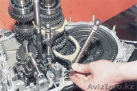 Ремонт МКПП ВАЗ Renault - Изображение #5, Объявление #1640885
