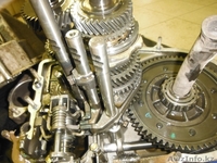 Ремонт МКПП ВАЗ Renault - Изображение #3, Объявление #1640885