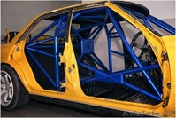 Изготовление каркасов безопасности - Изображение #3, Объявление #1640897