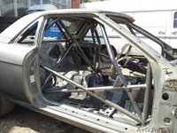 Изготовление каркасов безопасности - Изображение #2, Объявление #1640897