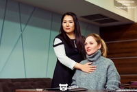 Курсы телеведущих и журналистики в Астане - Изображение #1, Объявление #1641742