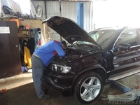 Ремонт и техническое обслуживание автомобилей  - Изображение #2, Объявление #1640895