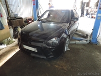 Ремонт и техническое обслуживание автомобилей  - Изображение #3, Объявление #1640895