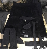 Шумоизоляция авто, перетяжка салонов - Изображение #9, Объявление #1640889