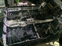 Шумоизоляция авто, перетяжка салонов - Изображение #5, Объявление #1640889