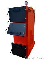 Котел/Котлы длительного горения от 1-5 суток. Новый стандарт котлов. - Изображение #2, Объявление #1641632