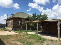 Продам ДОМ в Астане (пос. Жибек Жолы) - Изображение #2, Объявление #1644299