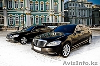 NUR-TRANS прокат аренда с водителем и без водителя - Изображение #2, Объявление #1642756