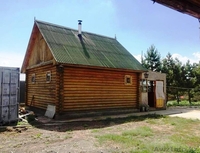 Продам ДОМ в Астане (пос. Жибек Жолы) - Изображение #5, Объявление #1644299