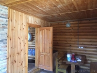 Продам ДОМ в Астане (пос. Жибек Жолы) - Изображение #6, Объявление #1644299