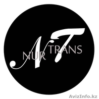 NUR-TRANS прокат аренда с водителем и без водителя - Изображение #1, Объявление #1642756