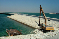 Экскаваторы на гусеничном ходу Hyundai R300LC-9S(в наличие) - Изображение #1, Объявление #1644337