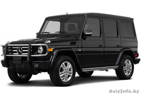 NUR-TRANS прокат аренда с водителем и без водителя - Изображение #10, Объявление #1642756