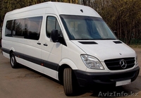 NUR-TRANS прокат аренда с водителем и без водителя - Изображение #8, Объявление #1642756