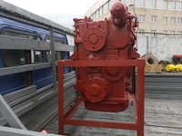 Контрактные КПП трактора Кировец к701  - Изображение #1, Объявление #1648198