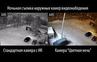 Видеонаблюдение под ключ с гарантией 2 года - Изображение #3, Объявление #1648828